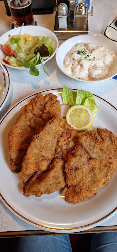 Ottakringer Stub'n. - Wien