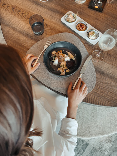 ZMAYER - das Wirtshaus im Hotel Parks - Gastronomie und Hotellerie