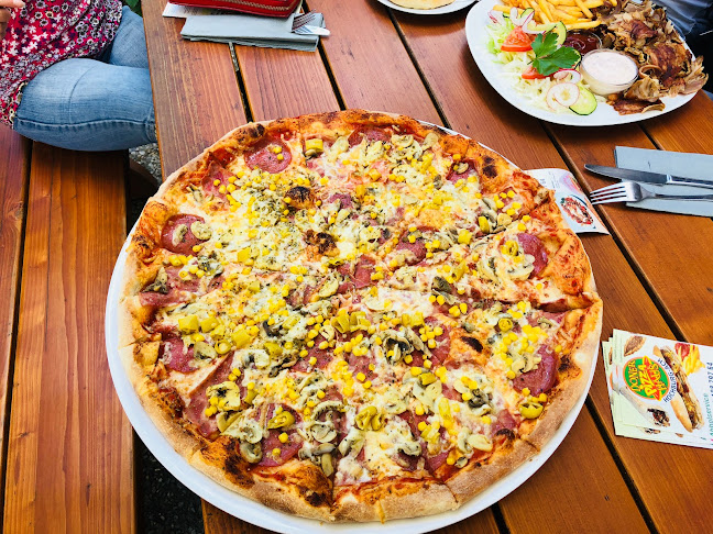 Kurvenwirt Hochburg-Ach - Gastronomie und Hotellerie