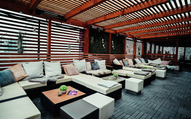 Diamond Lounge Oberwart - Gastronomie und Hotellerie