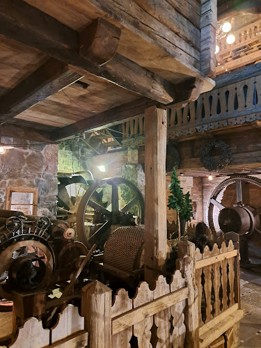 KrallerAlm - Gastronomie und Hotellerie