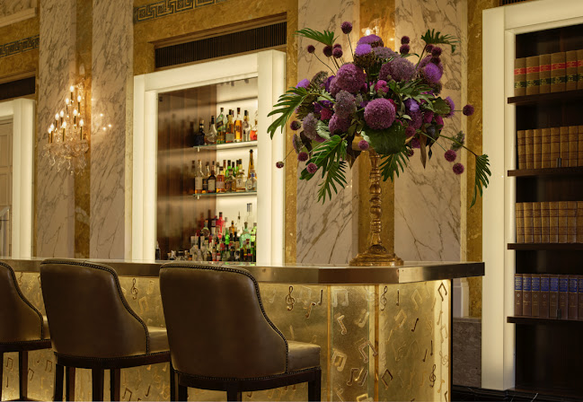 Imperial Bar Wien - Wien