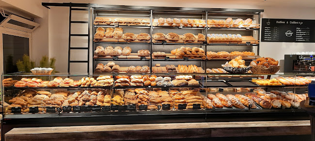 Bäckerei Traintinger - Elixhausen