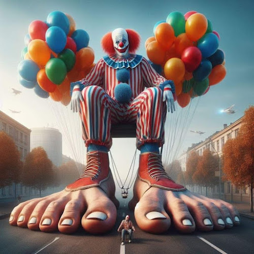 McDonald's Schlitters - Schlitters