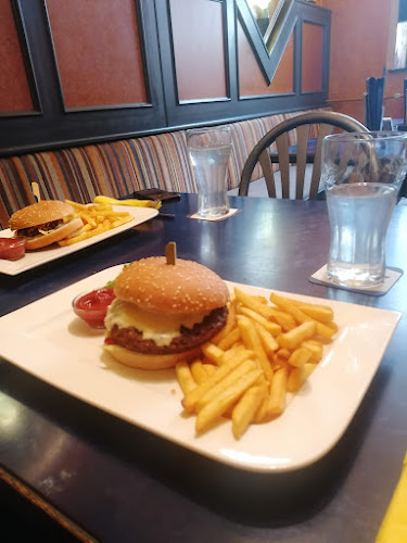 Opinii despre Pup Caprice în Bad Hall - Gastronomie und Hotellerie