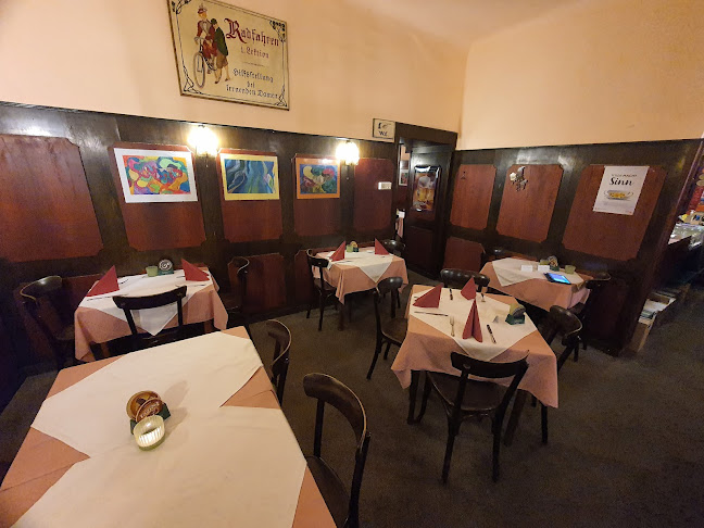 Comentarii opinii despre Restaurant zu den 3 Buchteln