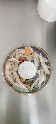 Comentarii opinii despre Rezeptfrei 52