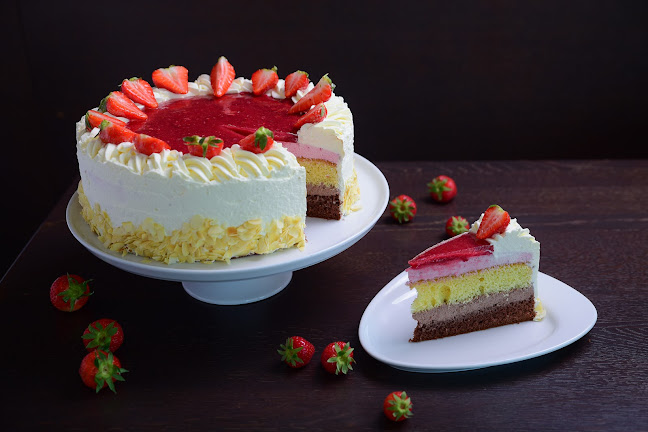 Comentarii opinii despre Bäckerei Cafe Konditorei Reisinger