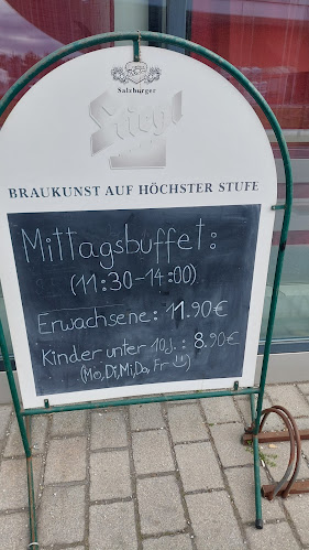 Kolala Asia Buffet Restaurant