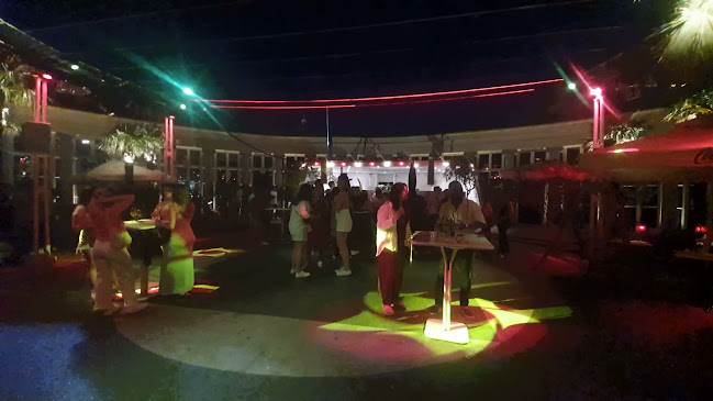 PIZZA SENZA DANZA - Wien