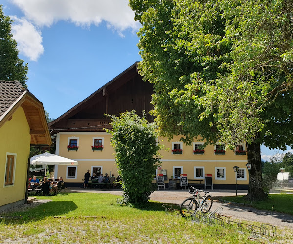 Gasthaus Ramsau - Elsbethen - Elsbethen