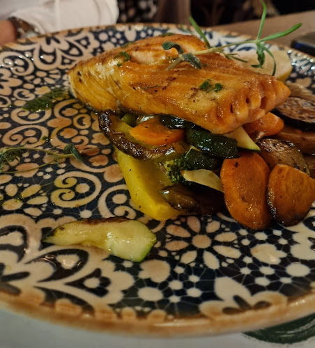 Ristorante La Ruffa - Linz-Oed