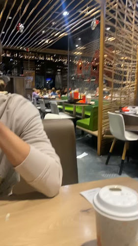 Opinii despre McDonald's Feldkirchen bei Graz în Feldkirchen bei Graz - Gastronomie und Hotellerie