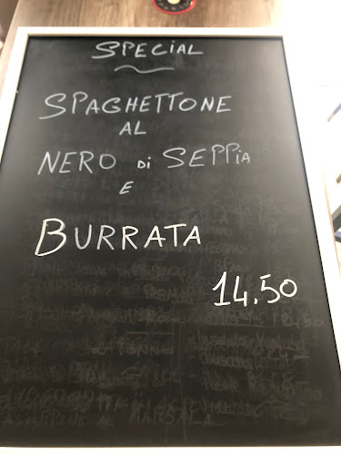 Comentarii opinii despre Cucina Ballerini