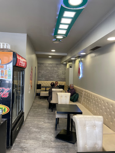 Istanbul Kebab Restaurant