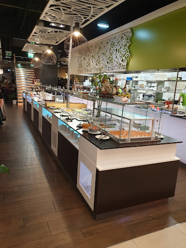 Zushi Market Buffet SCS Multiplex