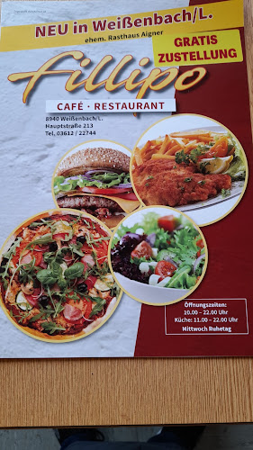 Hauptstraße 213, 8940 Weißenbach bei Liezen