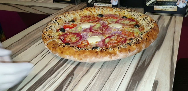 Comentarii opinii despre Muminov's Food ENNS