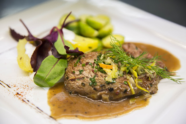 Comentarii opinii despre Restaurant Hotel Annelies