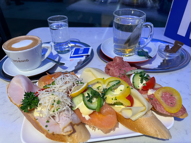 Opinii despre Bäckerei Kern - Wetzelsdorf în Graz - Gastronomie und Hotellerie