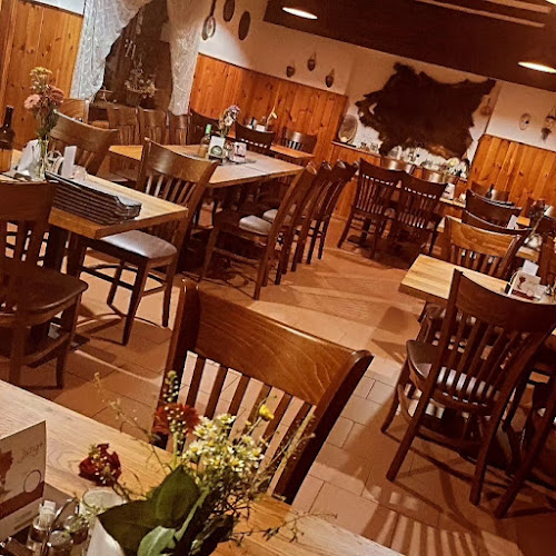 Comentarii opinii despre Gasthaus Hirschentanz