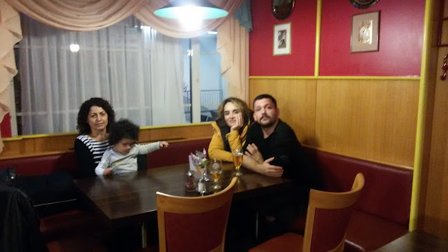 Restaurant Deniz - St. Pölten