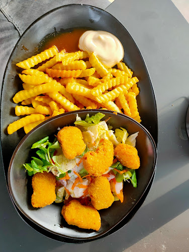 Comentarii opinii despre Stadtimbiss Lois