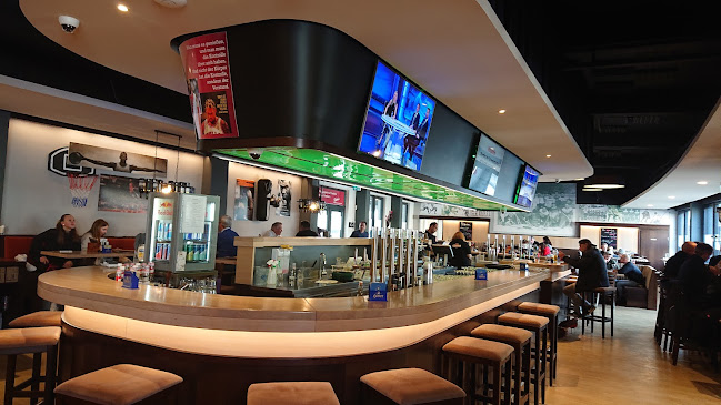 Comentarii opinii despre Frankie's Restaurant Bar & Café