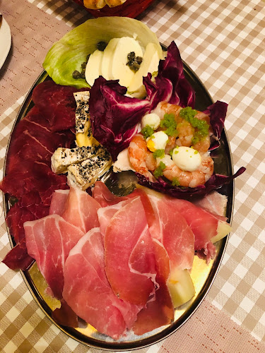 Opinii despre Restaurant Pizzeria Ziegelei în Arnoldstein - Gastronomie und Hotellerie