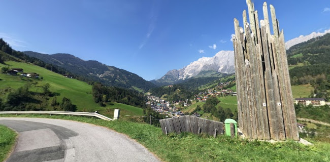 Gasthaus /Jausenstation Pauss Bauer - Gastronomie und Hotellerie