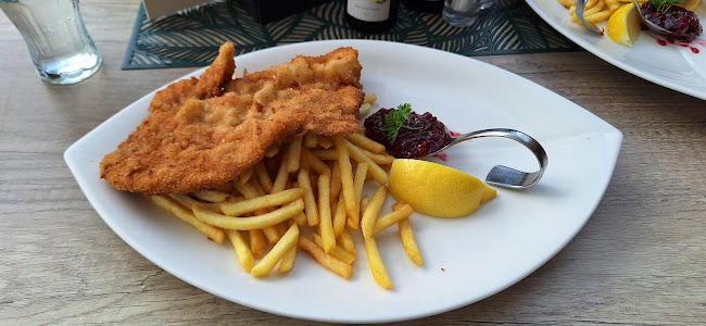 Restaurant Schuler Weißensee