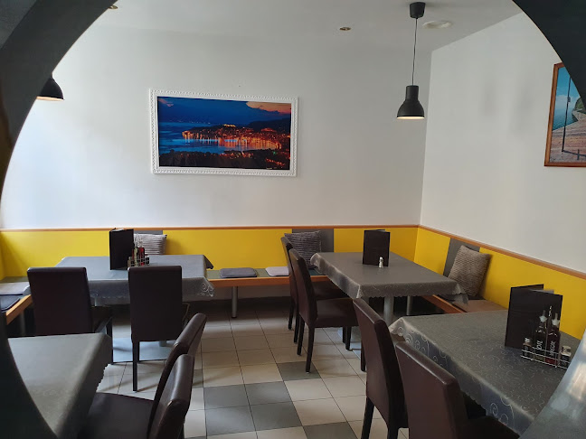 Grill Restaurant OHRID - Gastronomie und Hotellerie