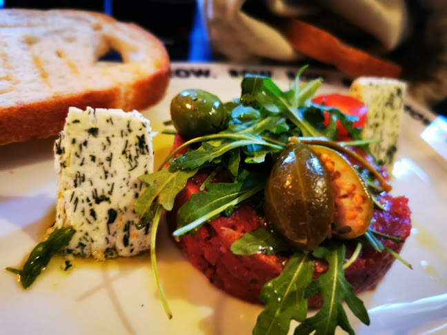 Opinii despre Das Bootshaus în Wien - Gastronomie und Hotellerie