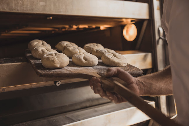 BrotSchmiede - Markthalle Innsbruck
