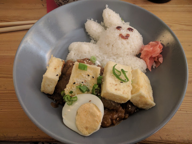 Matcha Komachi - Wien