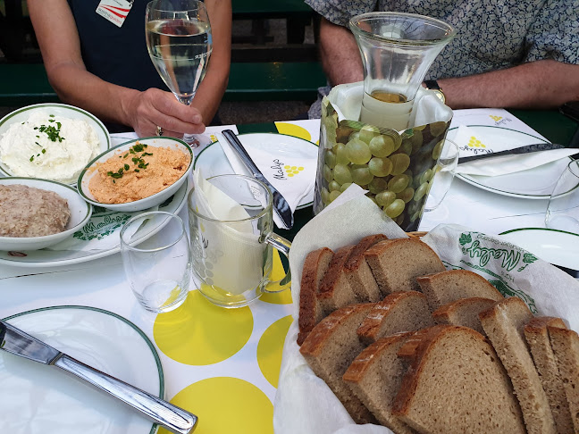 Heuriger Maly - Wien