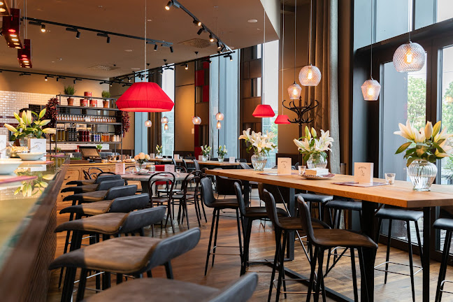 L'Osteria Steyr - Steyr