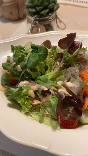 Opinii despre Bachlwirt în Seeboden - Gastronomie und Hotellerie