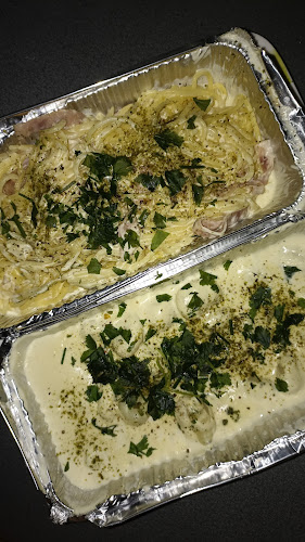 Comentarii opinii despre Toni´s Pizzeria