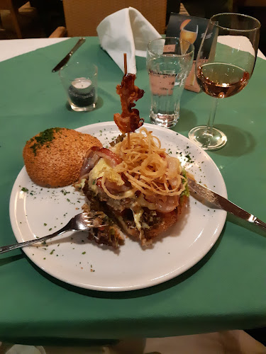 Comentarii opinii despre Mr. John´s - Bar & Restaurant