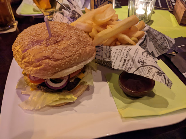 UPTOWN - Gastronomie und Hotellerie