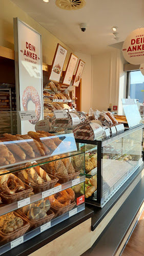 ANKER Café - Eisenstadt