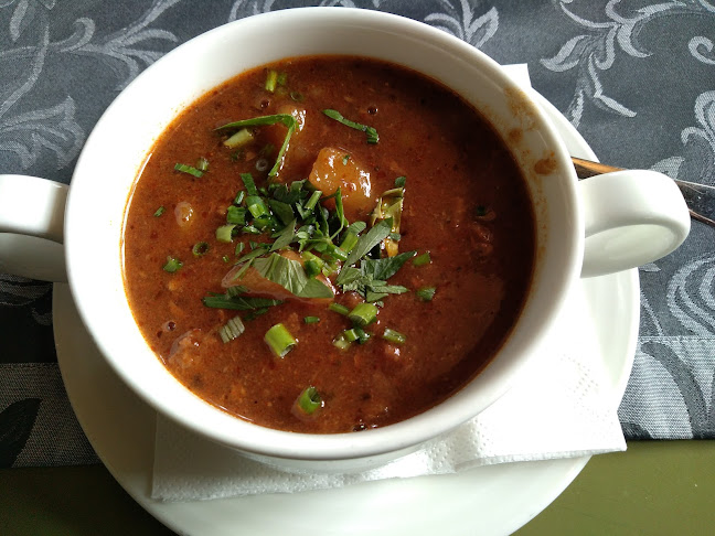 Opinii despre Berndorfer Stadtwirt în Berndorf - Gastronomie und Hotellerie