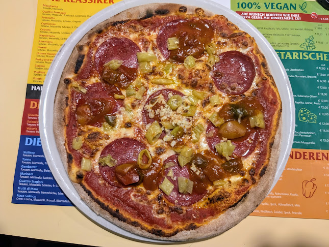 Maria-Theresien-Straße 49, 6020 Innsbruck