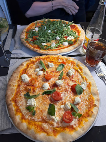 Princs Restaurant & Bar - Gastronomie und Hotellerie