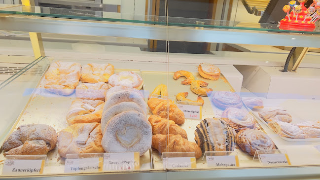 Opinii despre Bäckerei Marktcafe Binggl în Mauterndorf - Gastronomie und Hotellerie