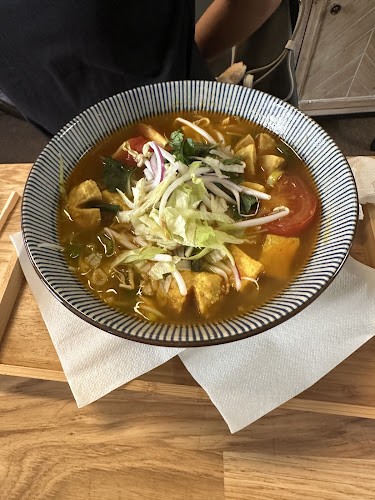 Comentarii opinii despre Le's - Vietnamesische Küche