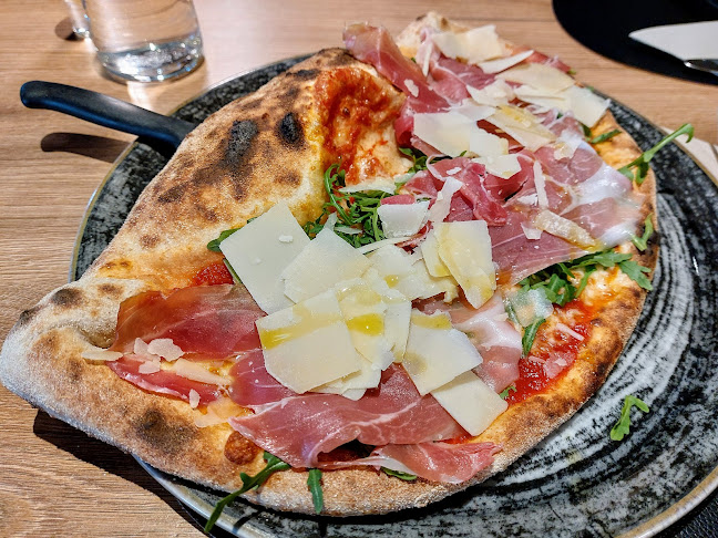 Da Mimmo - Ried im Innkreis