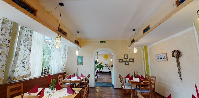 Comentarii opinii despre Cafe - Restaurant Fido's Steyr