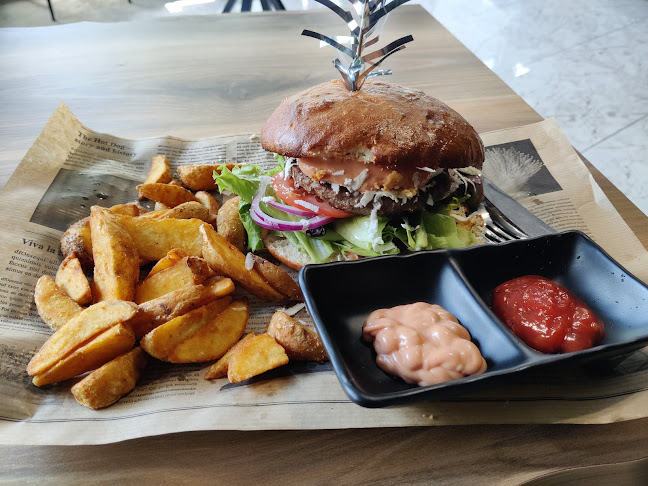 Comentarii opinii despre MYUM Bad Hall